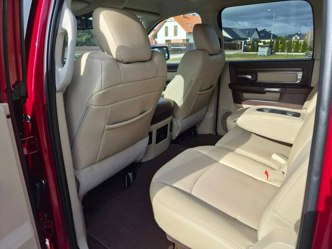 RAM 1500 - Zdjęcie 16