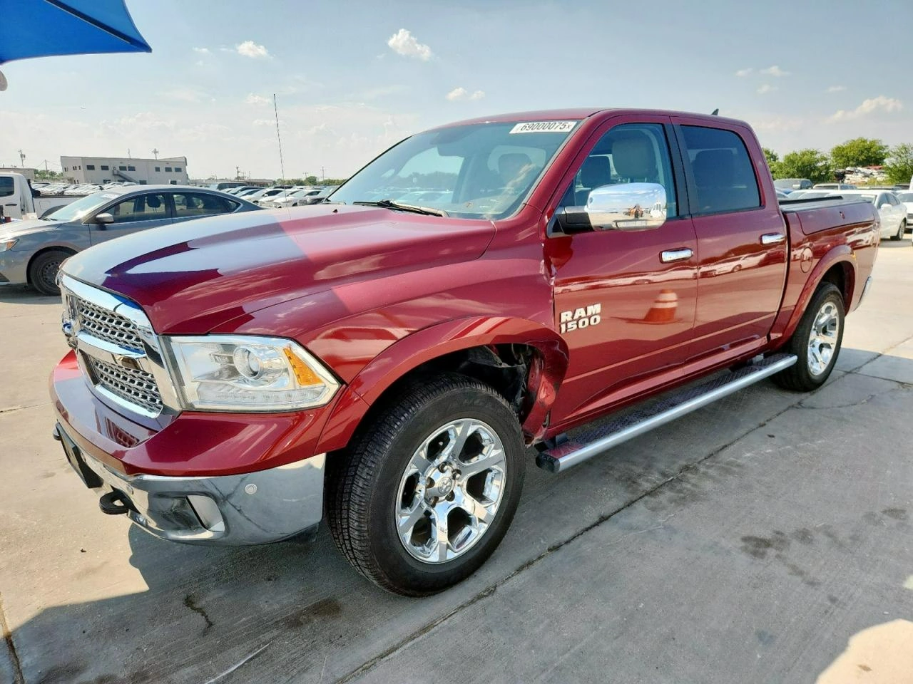 RAM 1500 - Zdjęcie 29