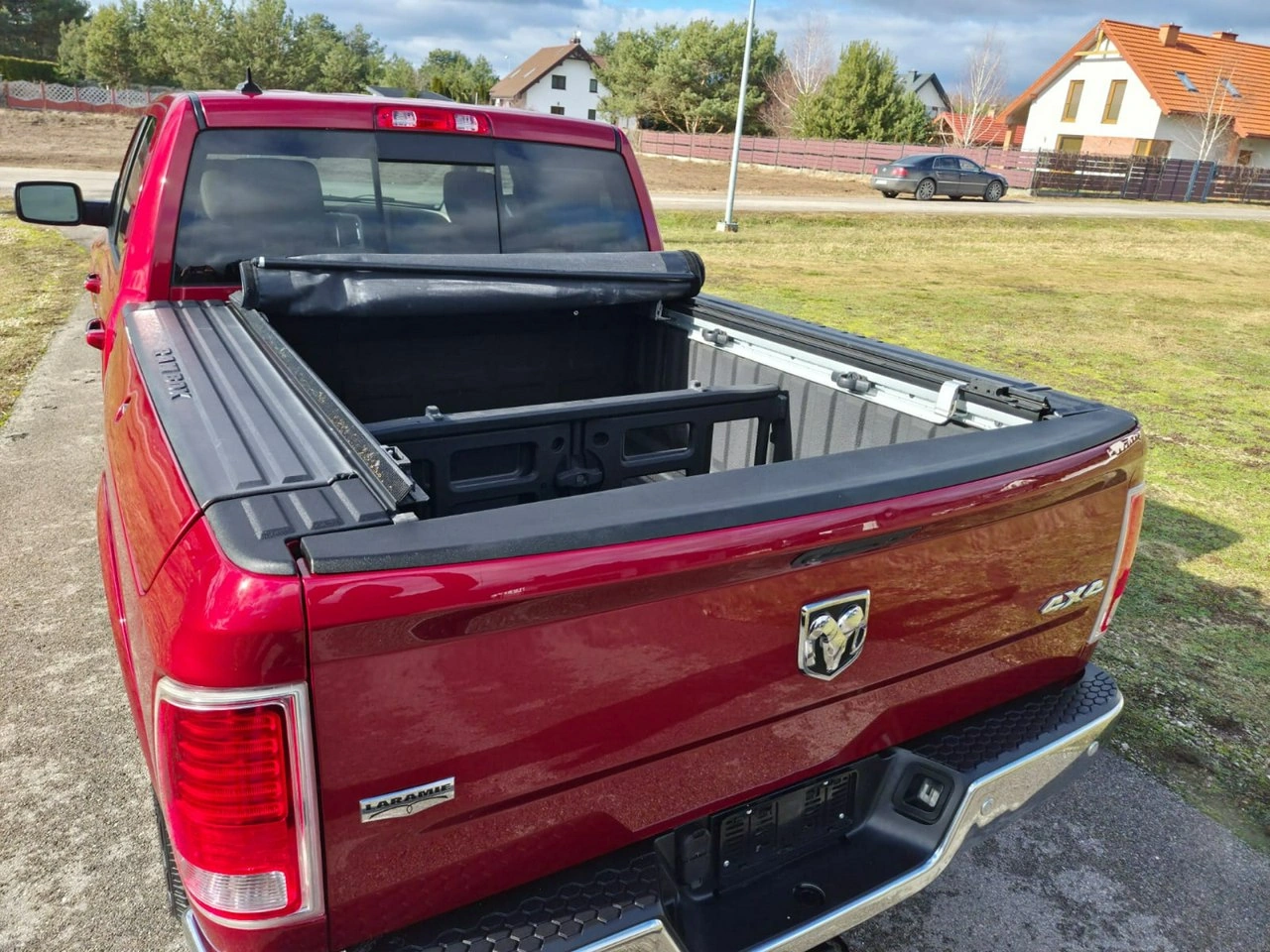 RAM 1500 - Zdjęcie 5