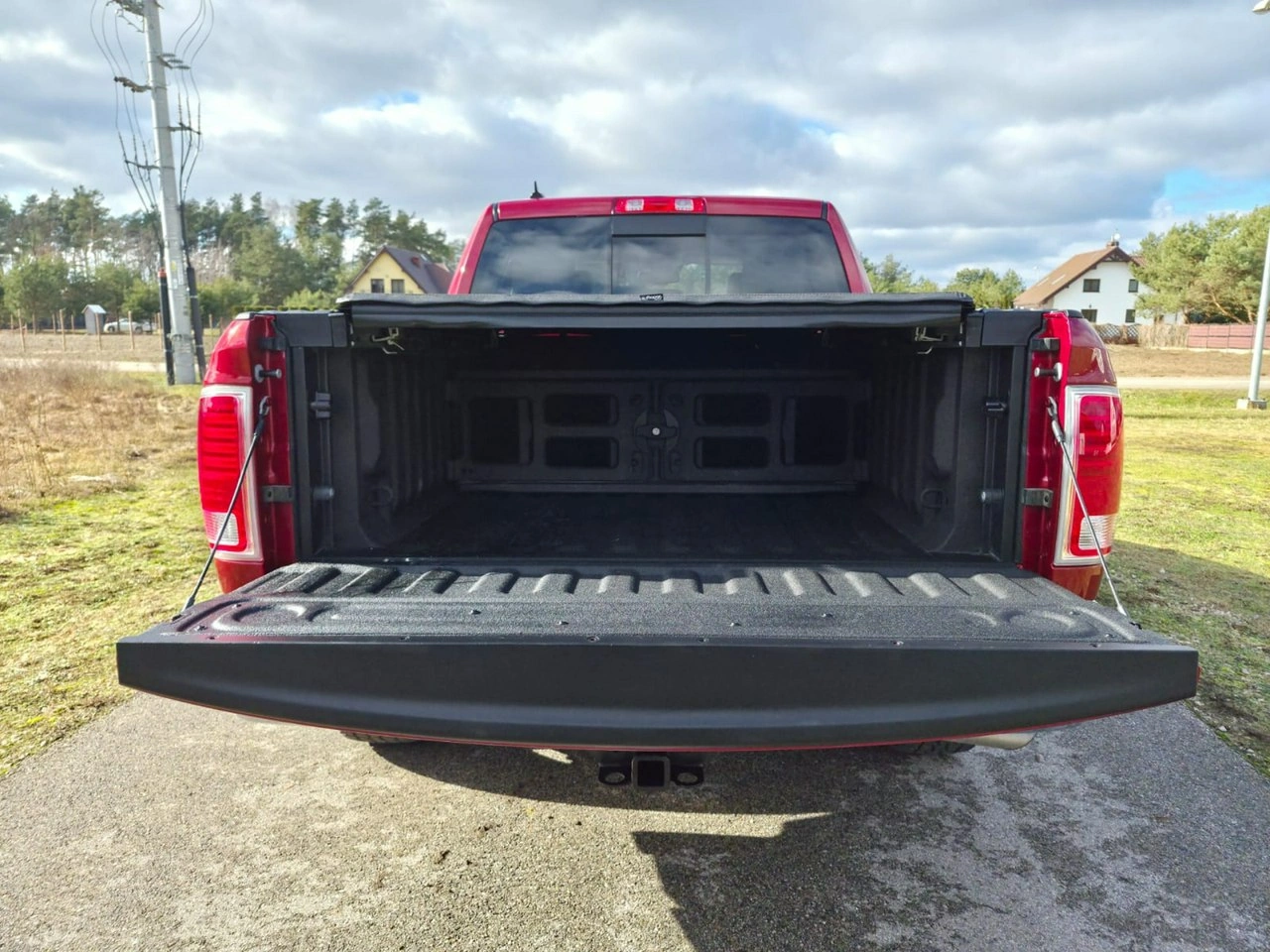 RAM 1500 - Zdjęcie 25