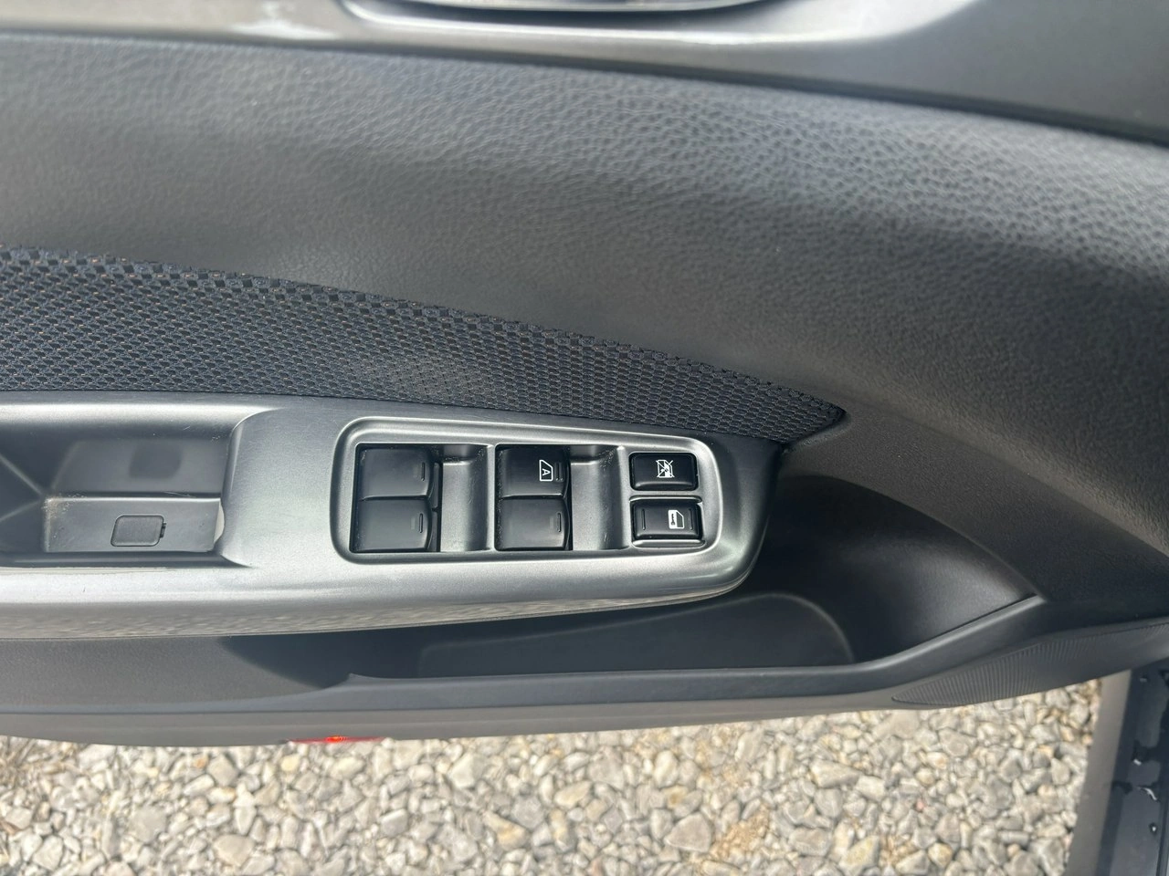 Subaru Forester - Zdjęcie 16