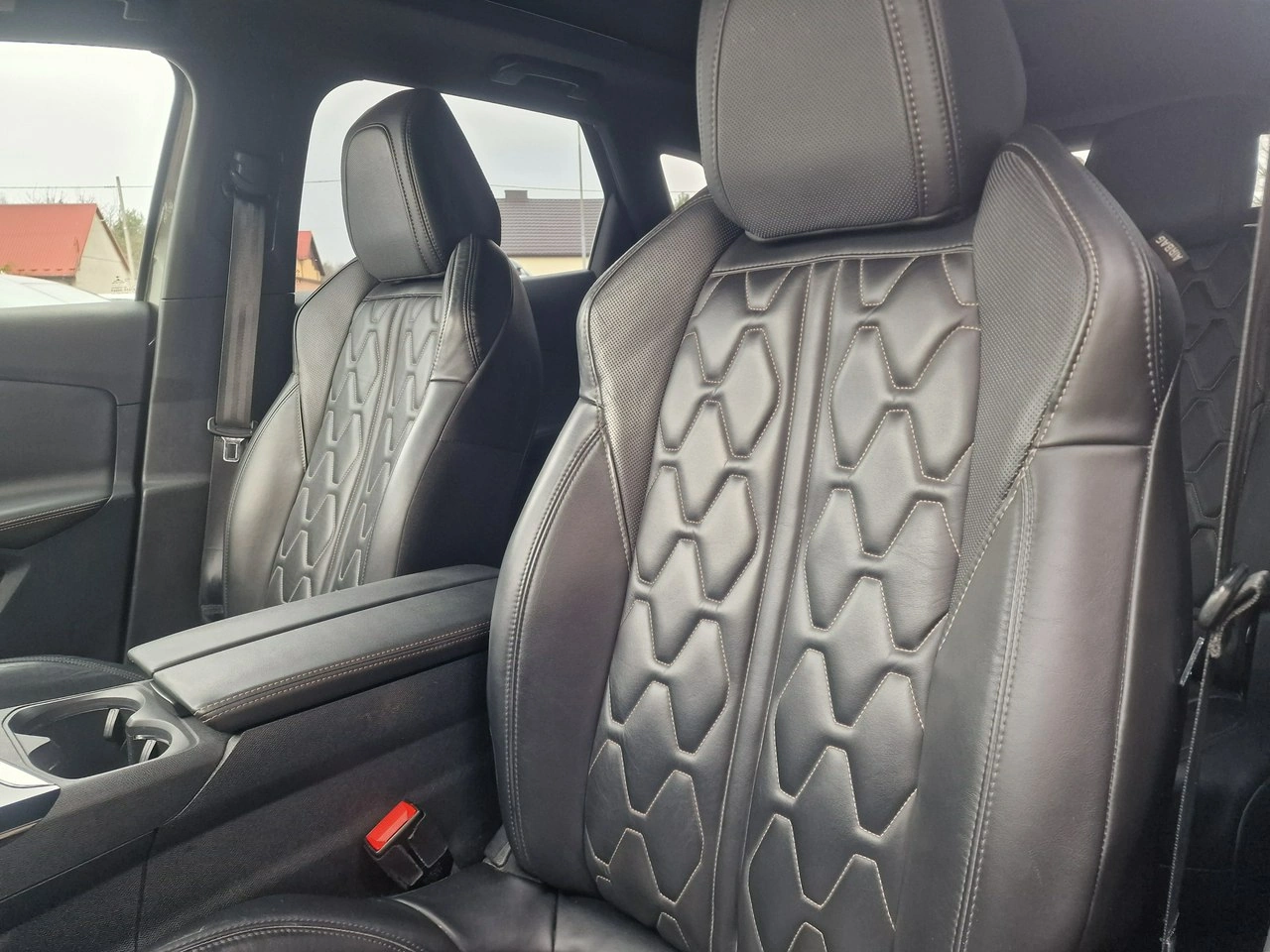 Peugeot 3008 - Zdjęcie 18