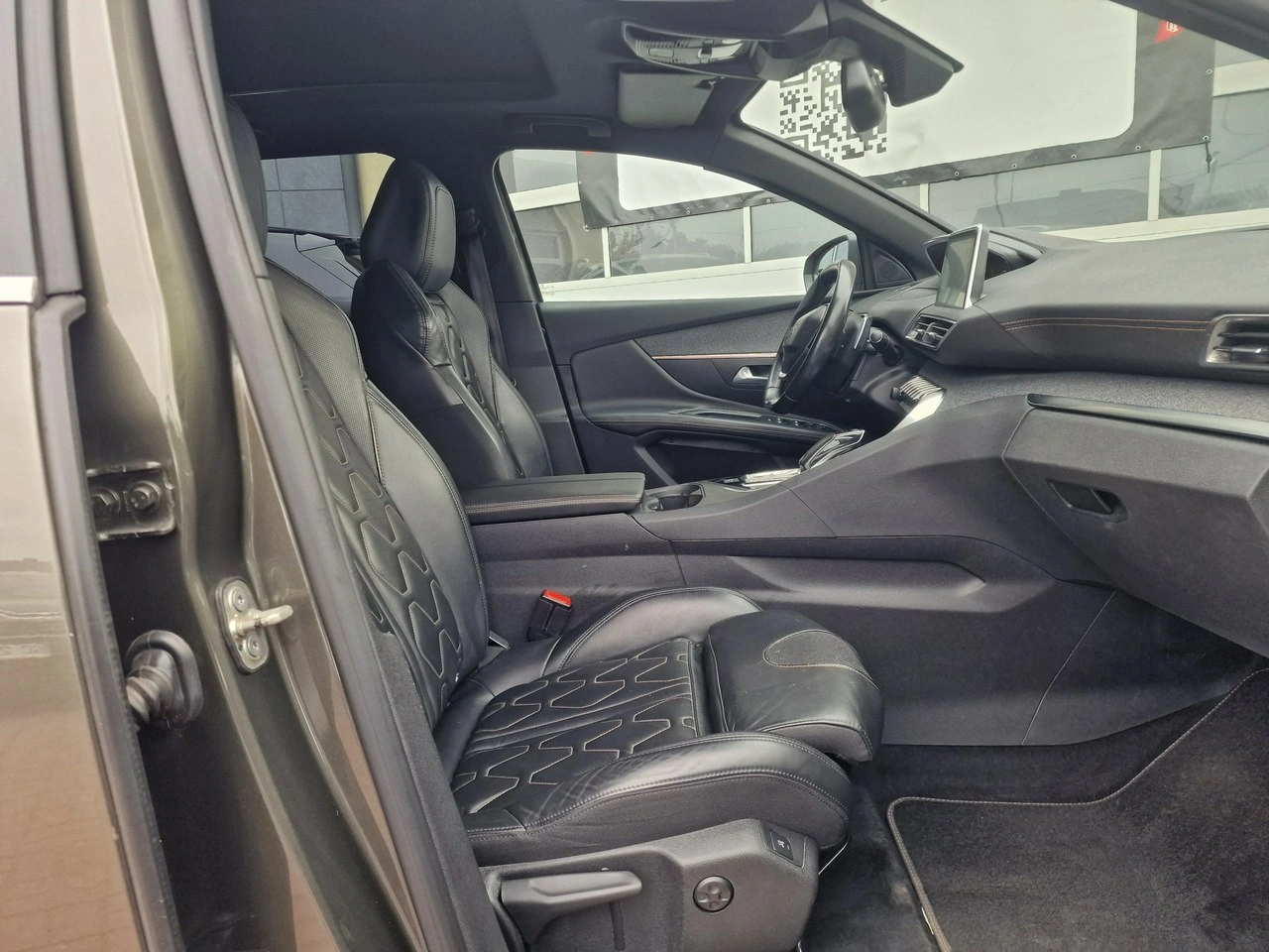 Peugeot 3008 - Zdjęcie 22