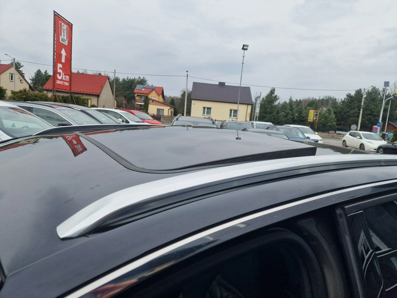 Peugeot 3008 - Zdjęcie 25