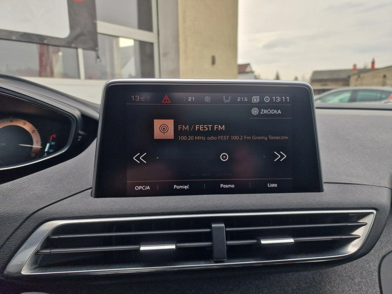 Peugeot 3008 - Zdjęcie 28