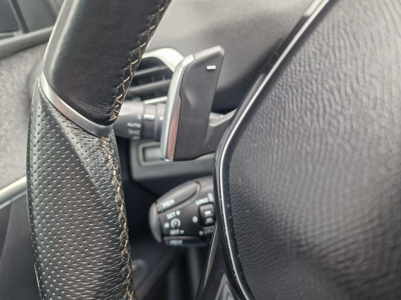 Peugeot 3008 - Zdjęcie 36