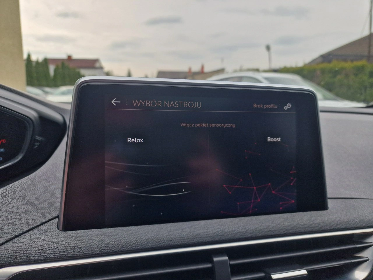 Peugeot 3008 - Zdjęcie 39