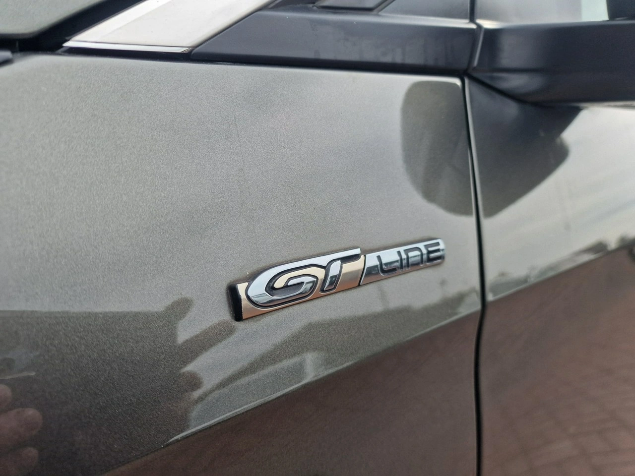 Peugeot 3008 - Zdjęcie 7