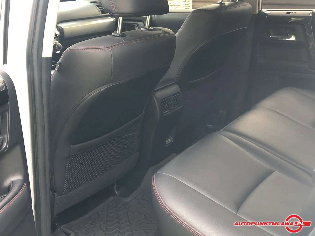 Toyota 4-Runner - Zdjęcie 15