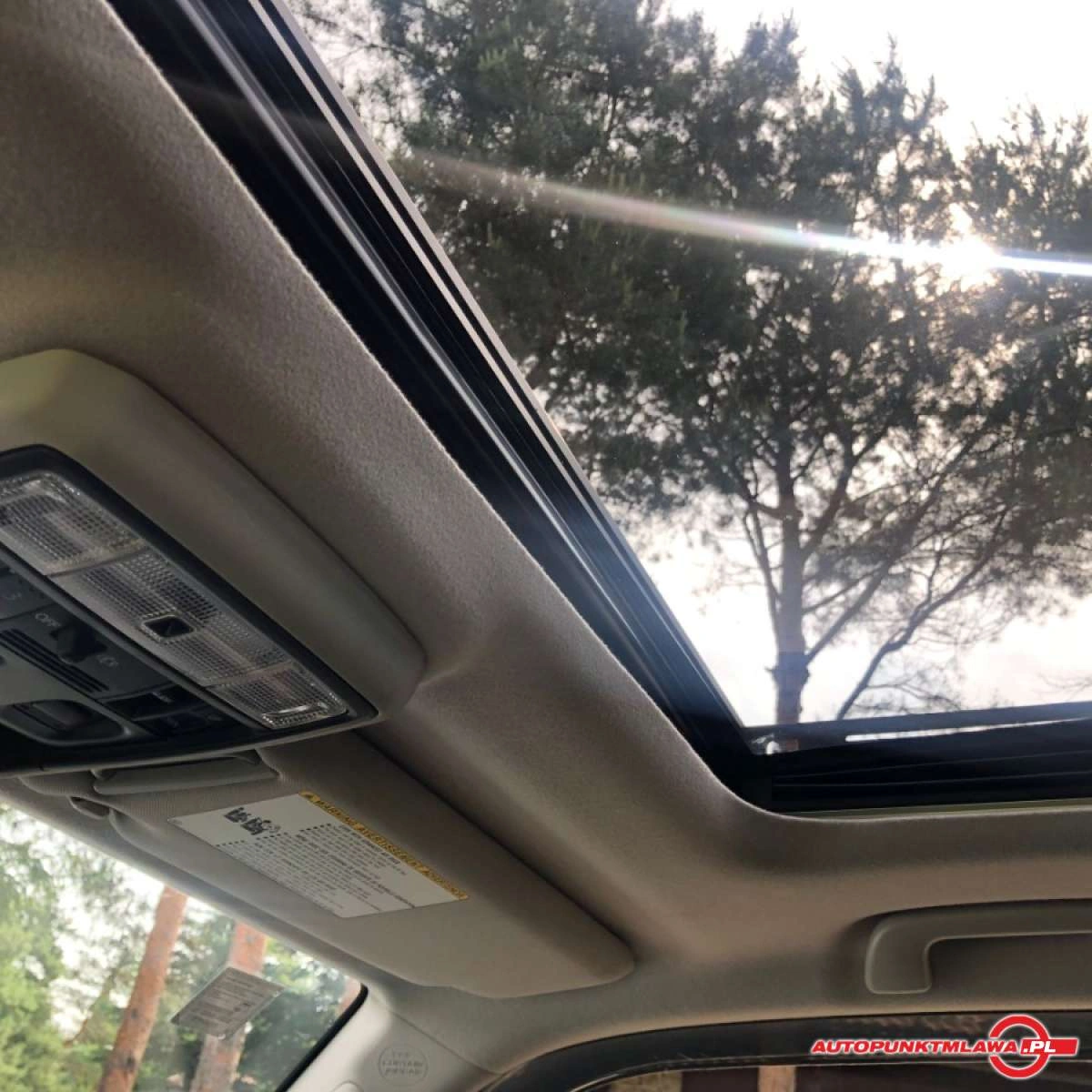 Toyota 4-Runner - Zdjęcie 21