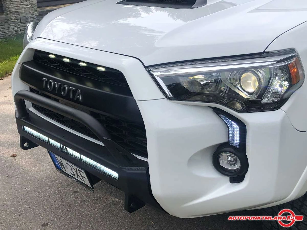 Toyota 4-Runner - Zdjęcie 6