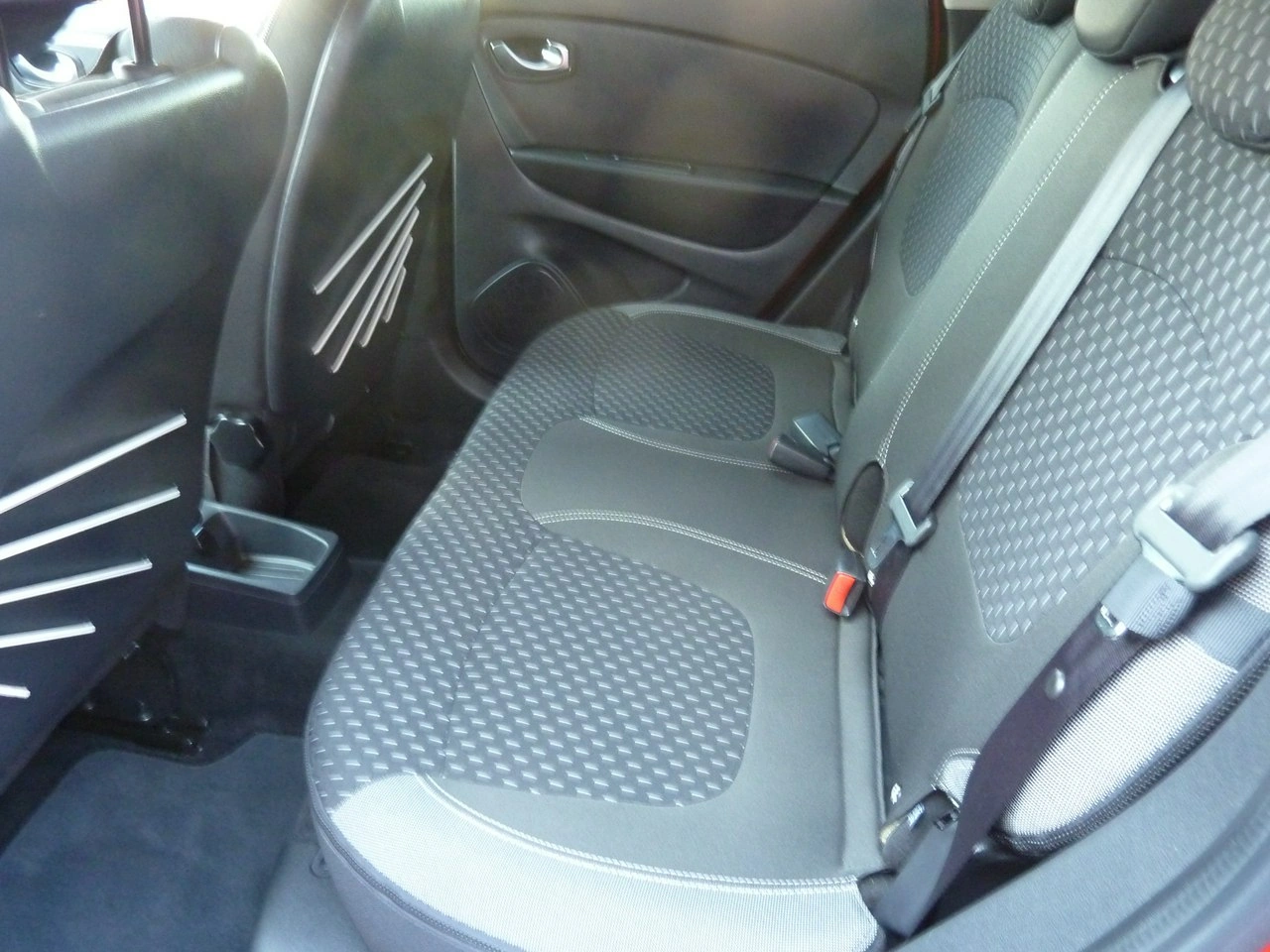 Renault Captur - Zdjęcie 11