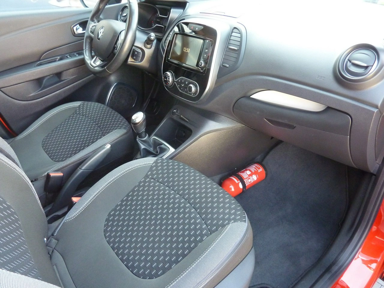 Renault Captur - Zdjęcie 13