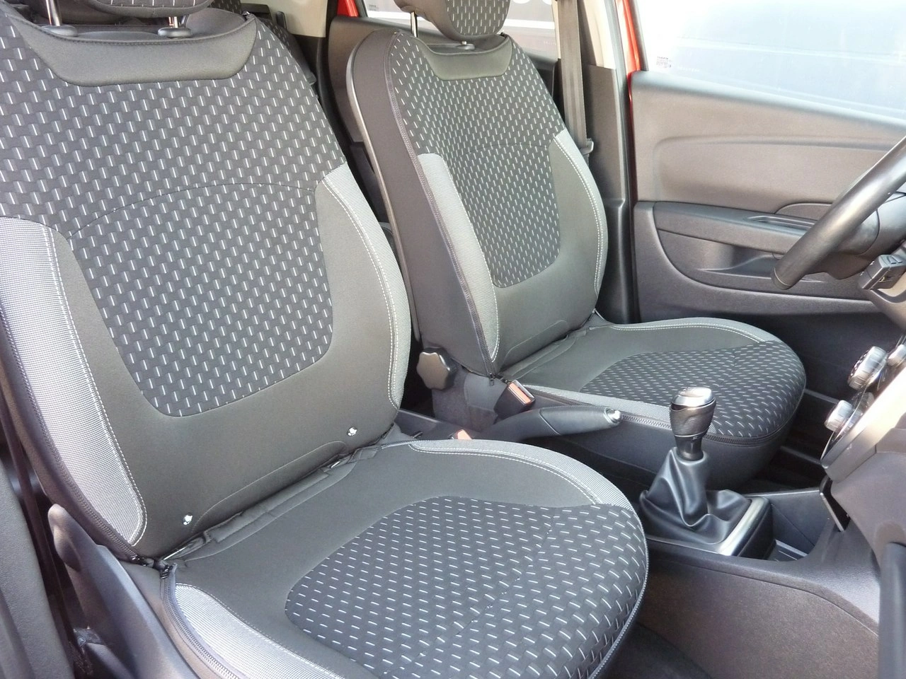 Renault Captur - Zdjęcie 14