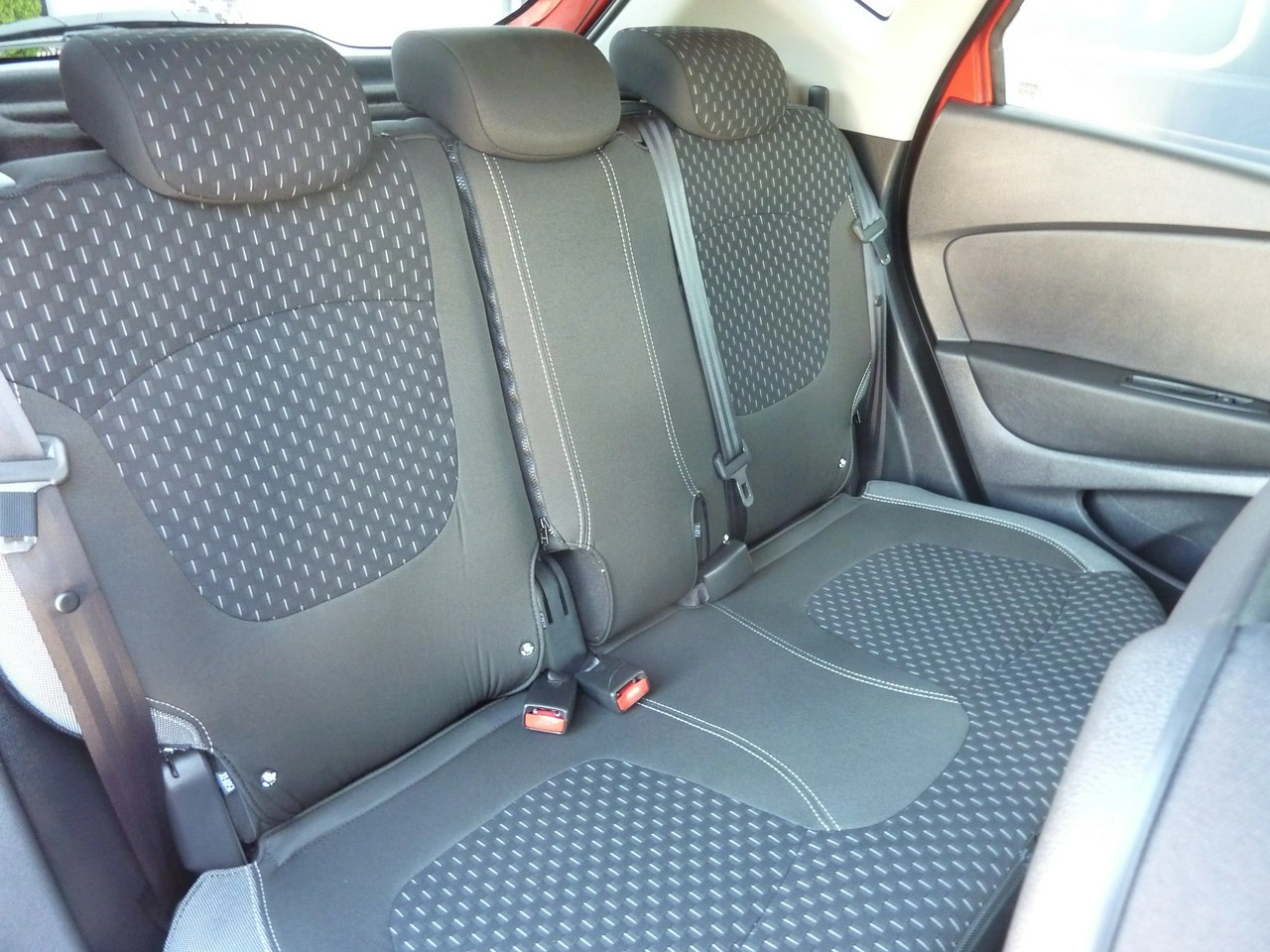 Renault Captur - Zdjęcie 15