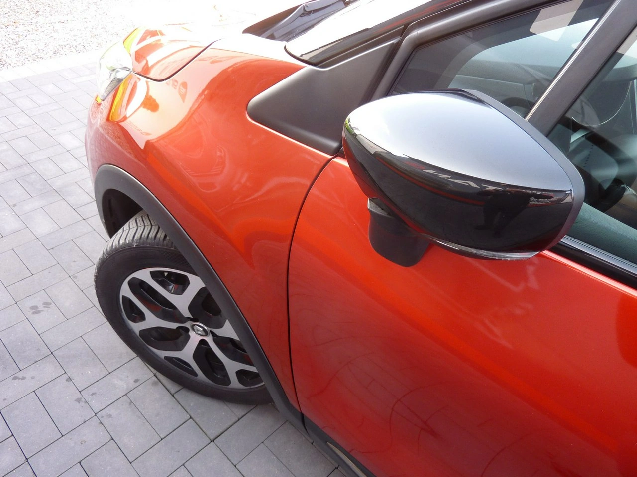 Renault Captur - Zdjęcie 33