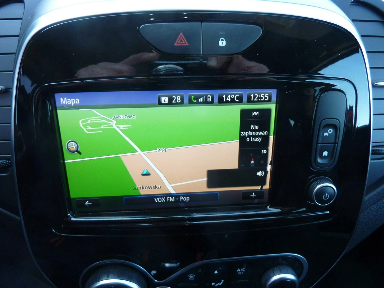 Renault Captur - Zdjęcie 18