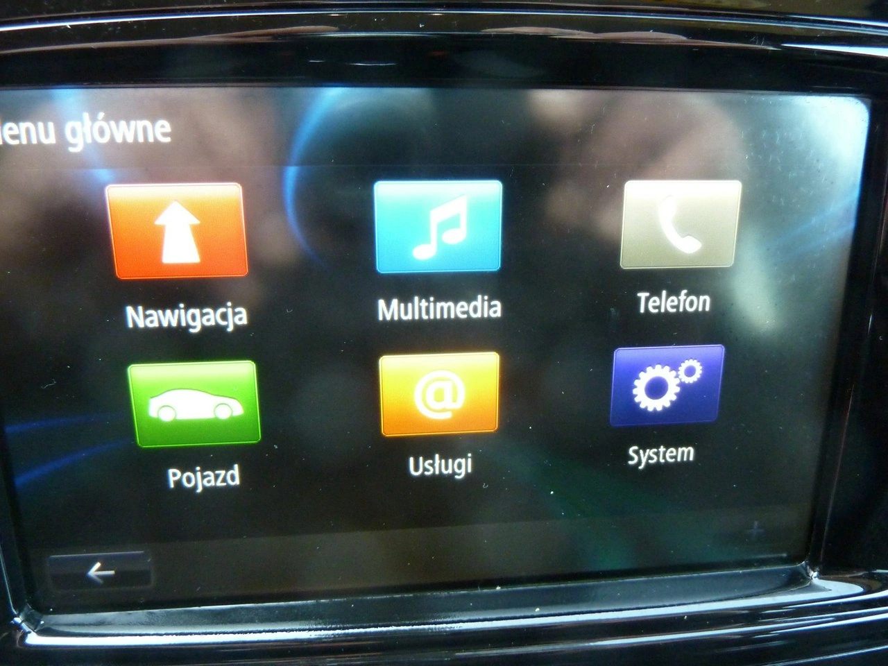 Renault Captur - Zdjęcie 19