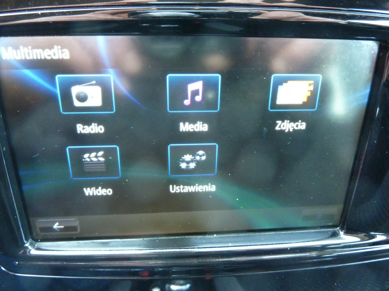 Renault Captur - Zdjęcie 20