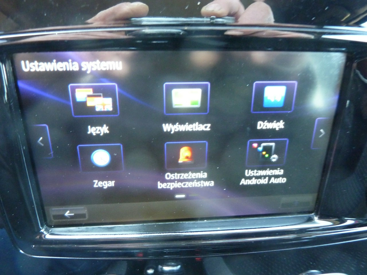 Renault Captur - Zdjęcie 22