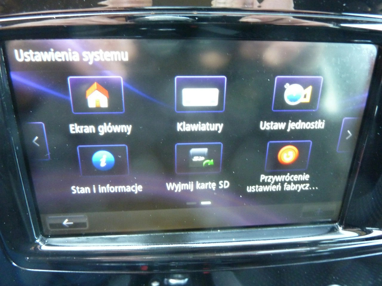 Renault Captur - Zdjęcie 23