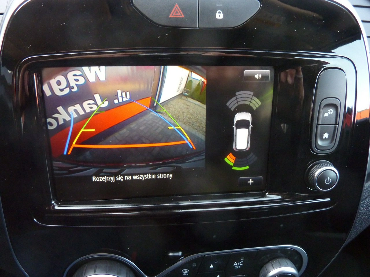 Renault Captur - Zdjęcie 25