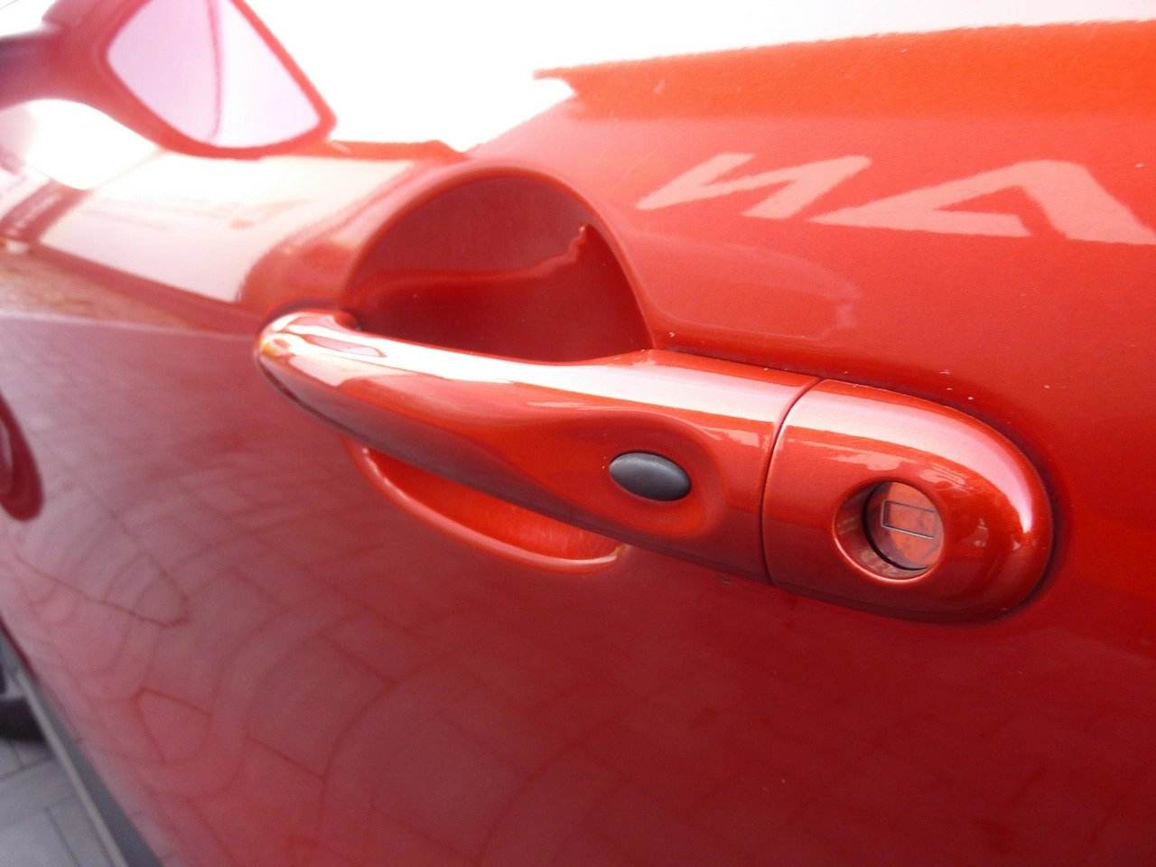 Renault Captur - Zdjęcie 35