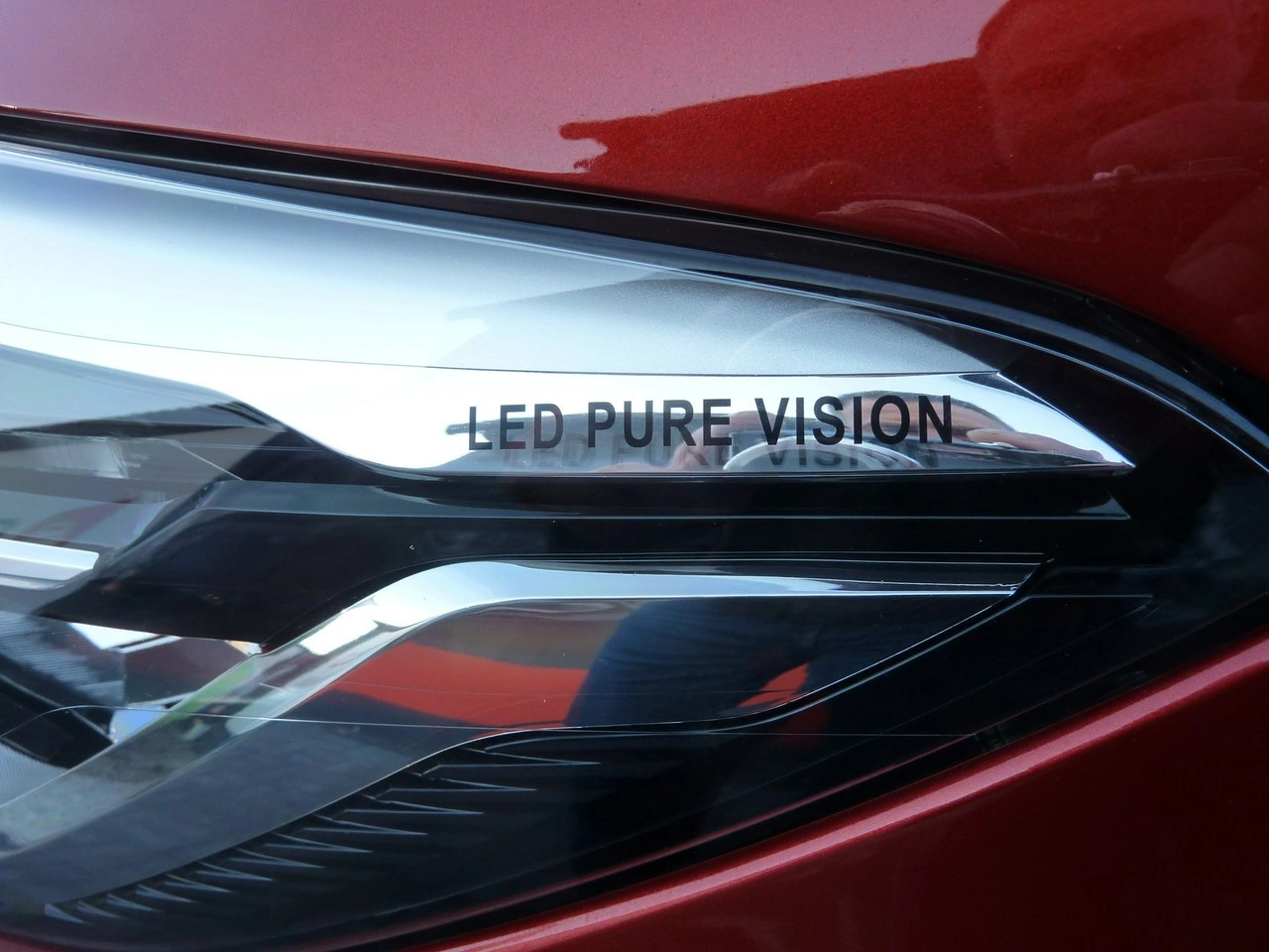 Renault Captur - Zdjęcie 34