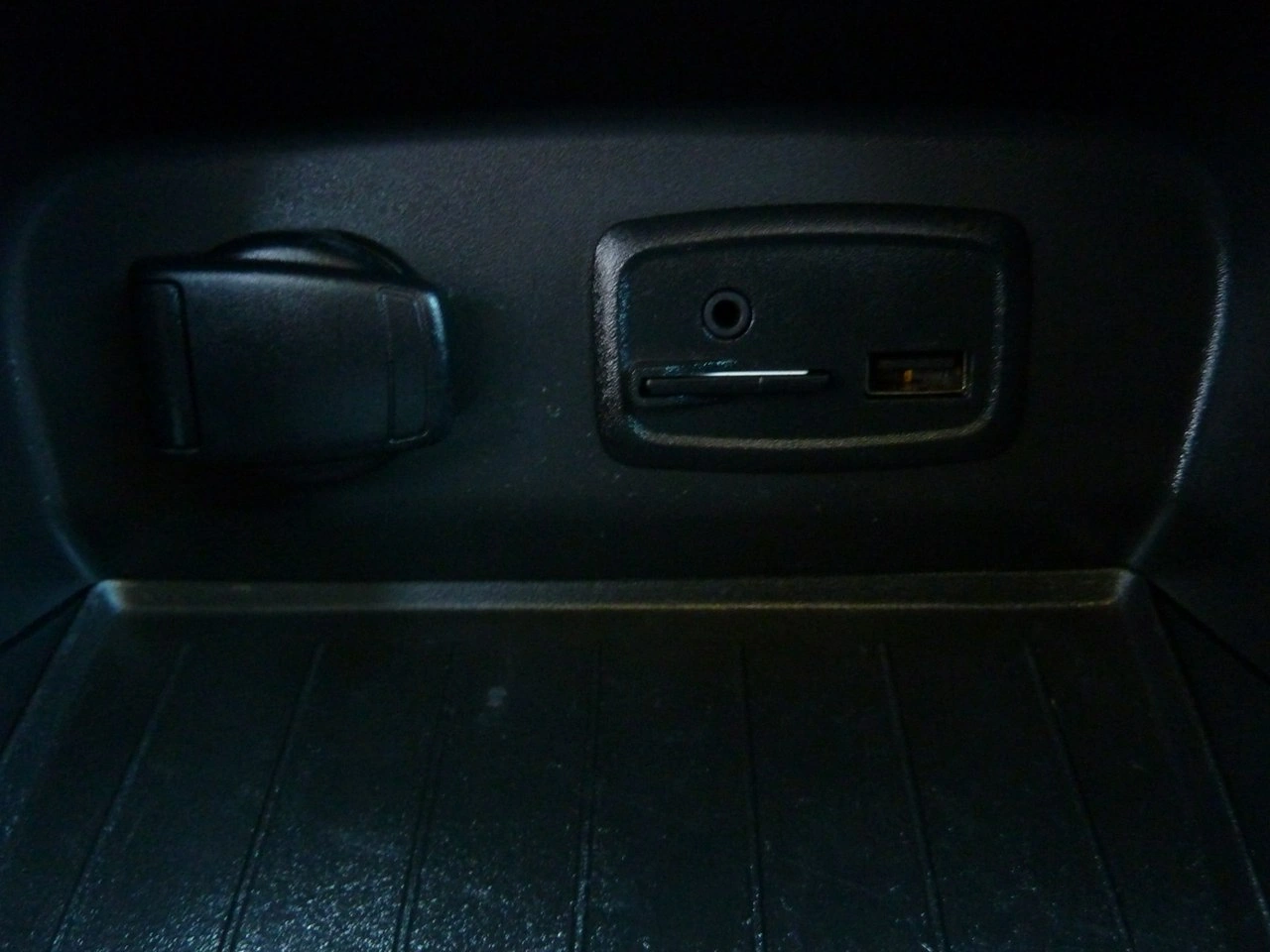 Renault Captur - Zdjęcie 27