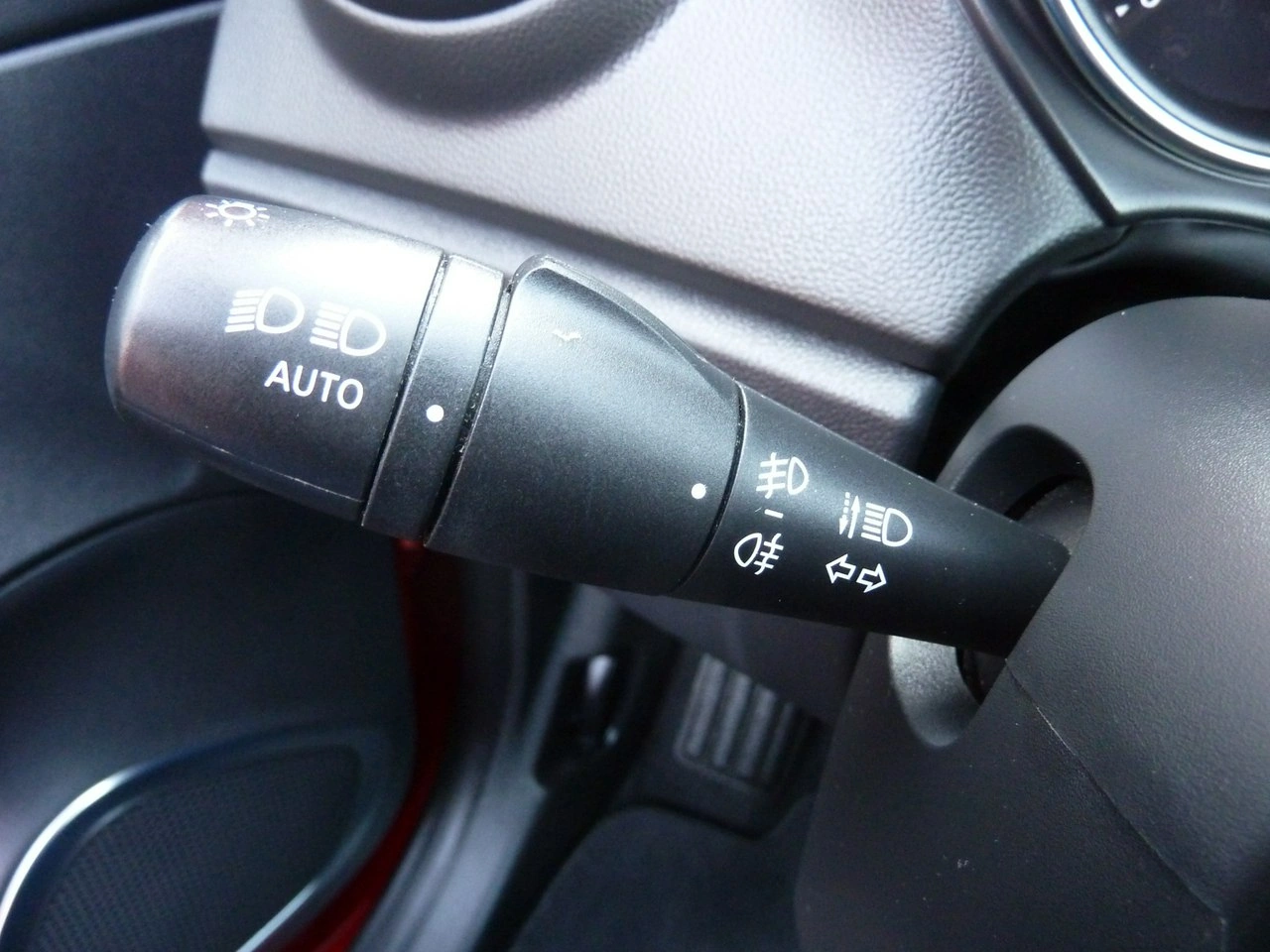 Renault Captur - Zdjęcie 28