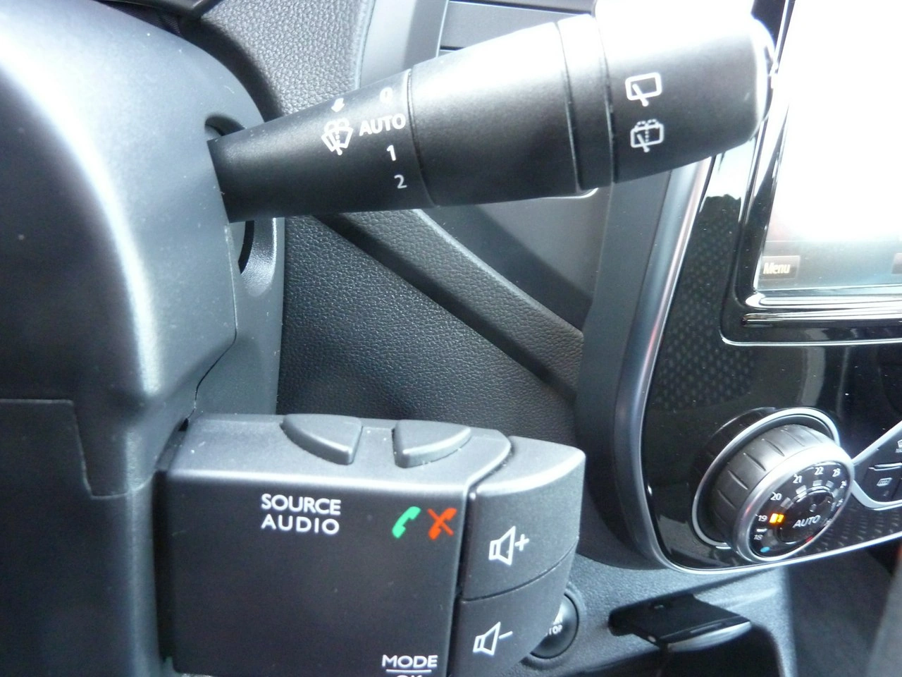 Renault Captur - Zdjęcie 29