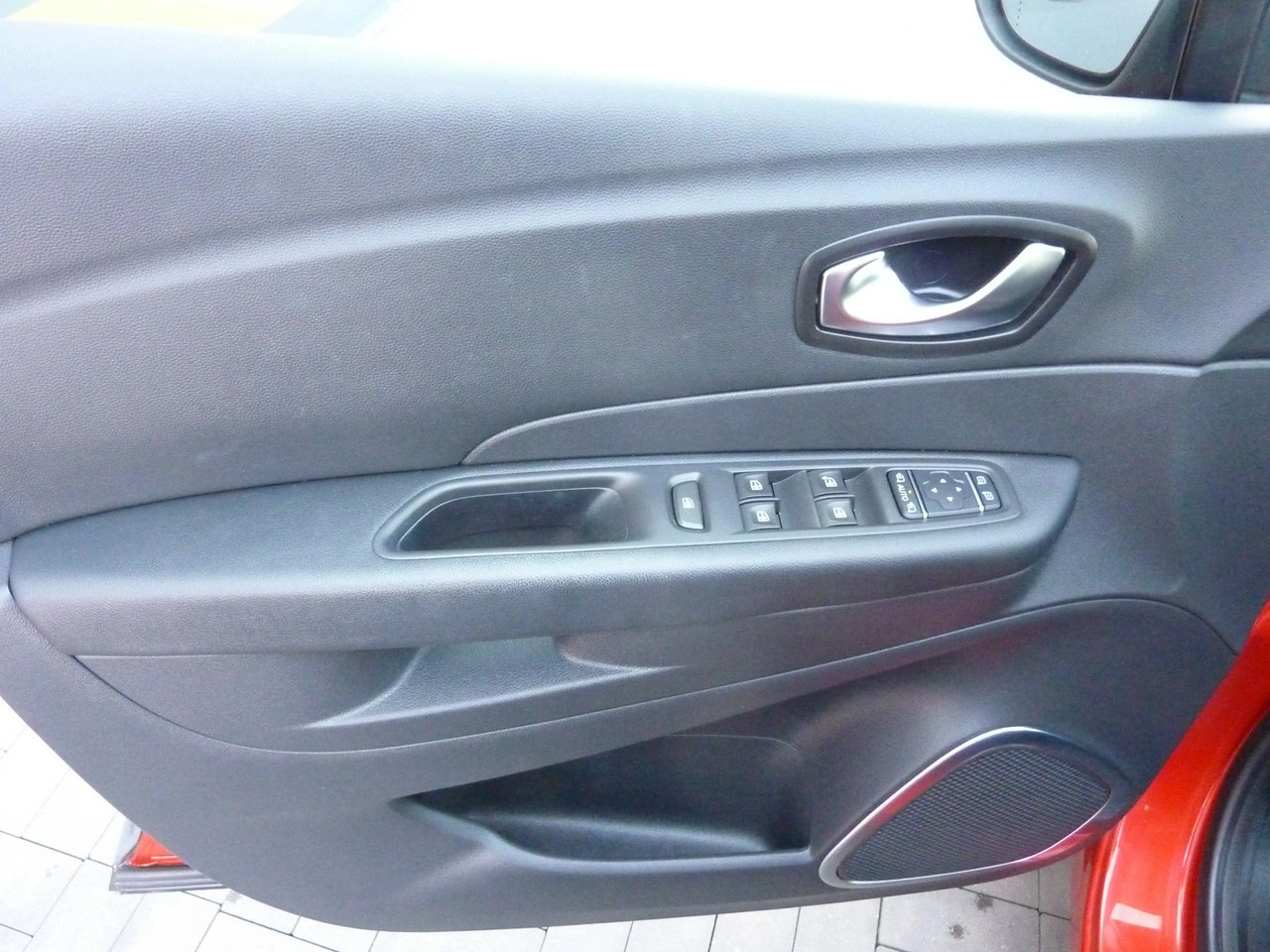 Renault Captur - Zdjęcie 30