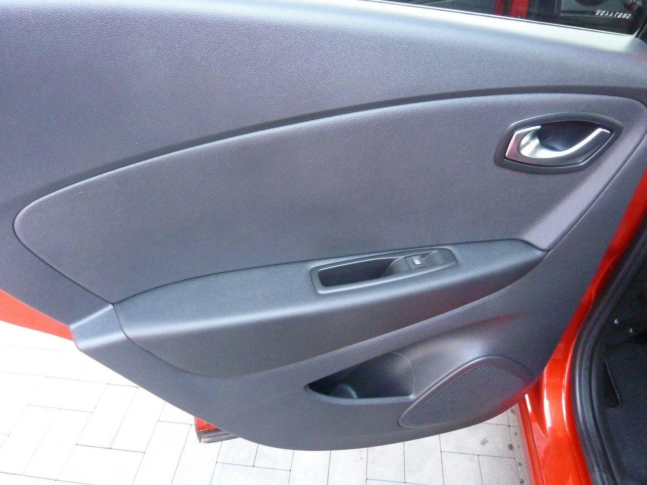 Renault Captur - Zdjęcie 31