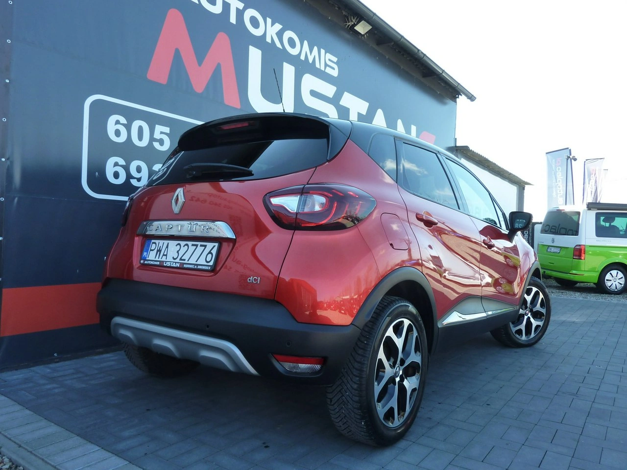 Renault Captur - Zdjęcie 3