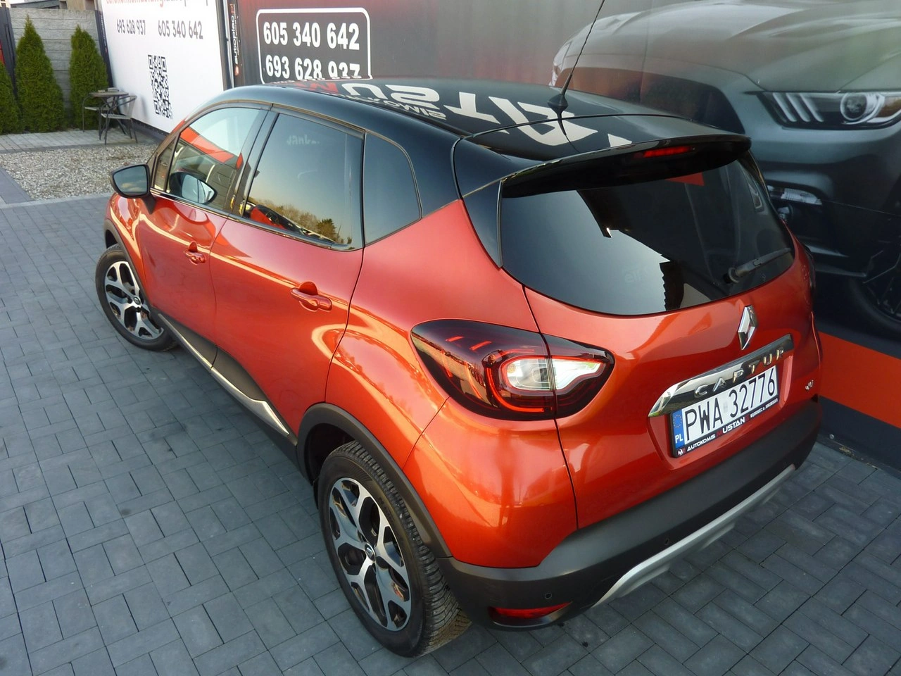 Renault Captur - Zdjęcie 6