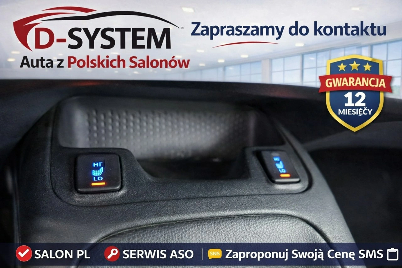 Toyota Corolla - Zdjęcie 5