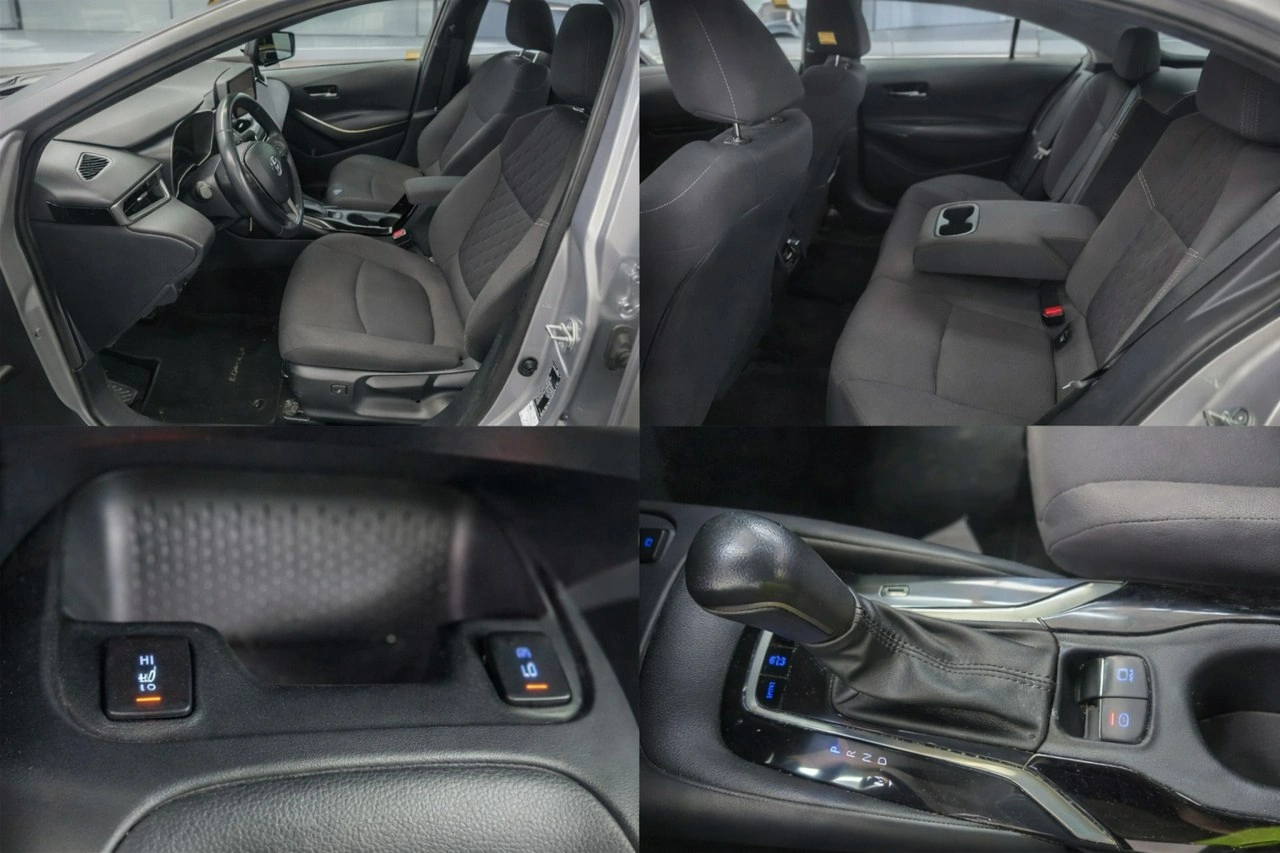 Toyota Corolla - Zdjęcie 4