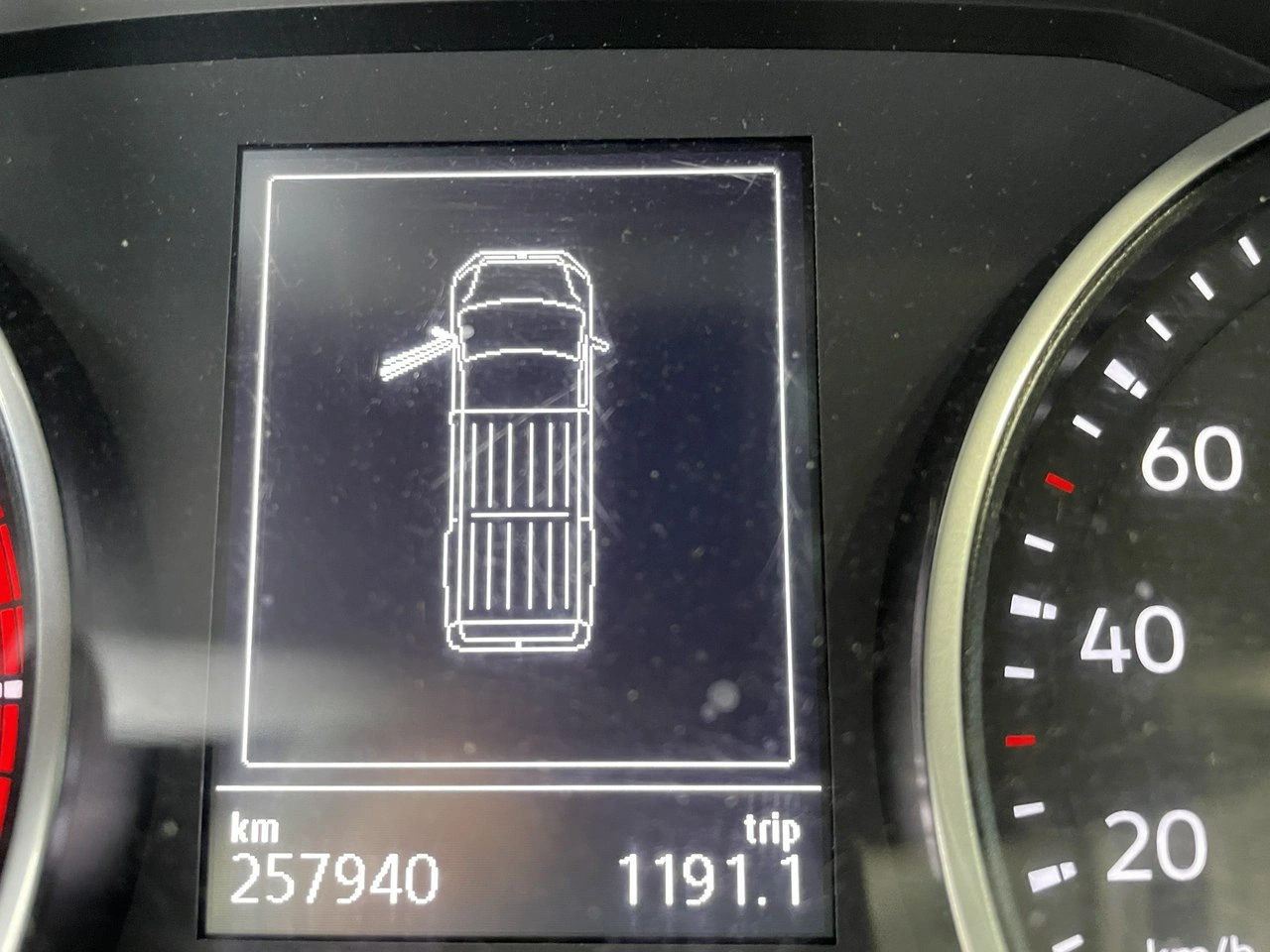 Volkswagen Crafter - Zdjęcie 12