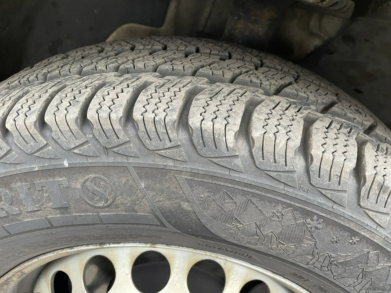 Volkswagen Crafter - Zdjęcie 23