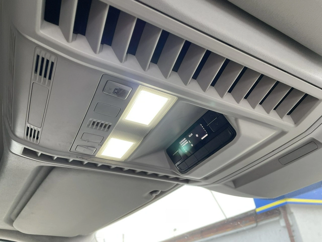 Volkswagen Crafter - Zdjęcie 8