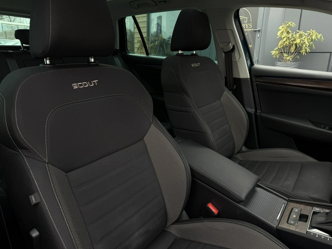 Skoda Superb - Zdjęcie 11