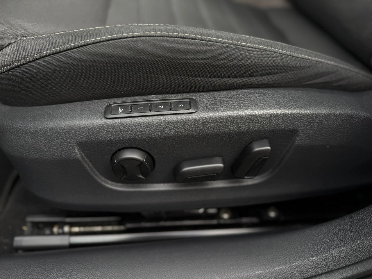 Skoda Superb - Zdjęcie 12