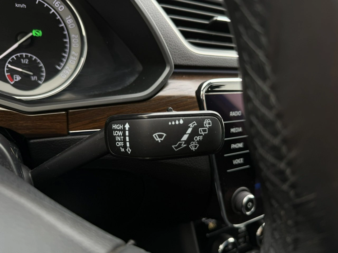 Skoda Superb - Zdjęcie 19