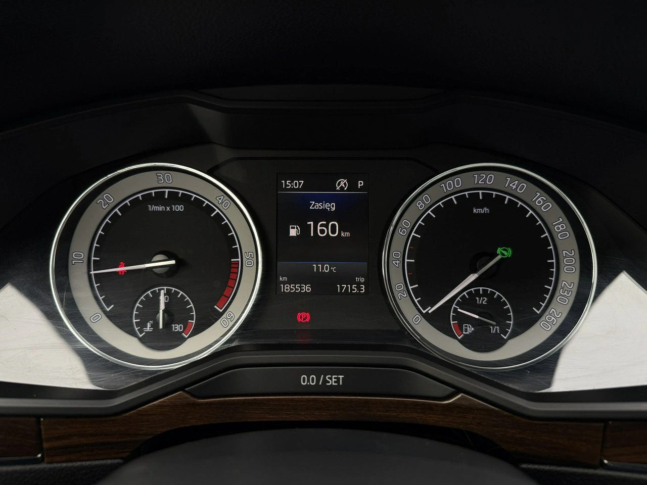 Skoda Superb - Zdjęcie 21