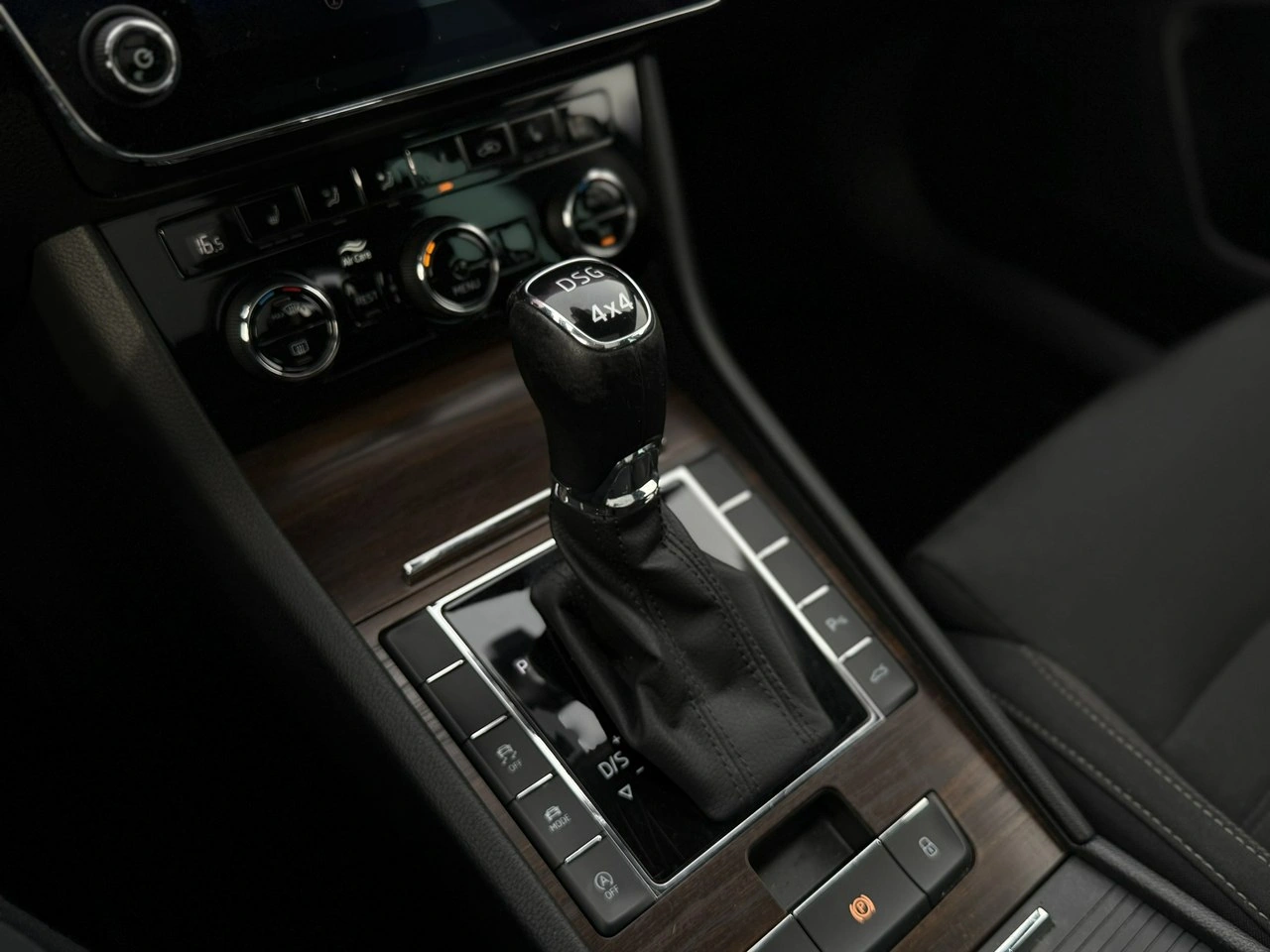 Skoda Superb - Zdjęcie 27