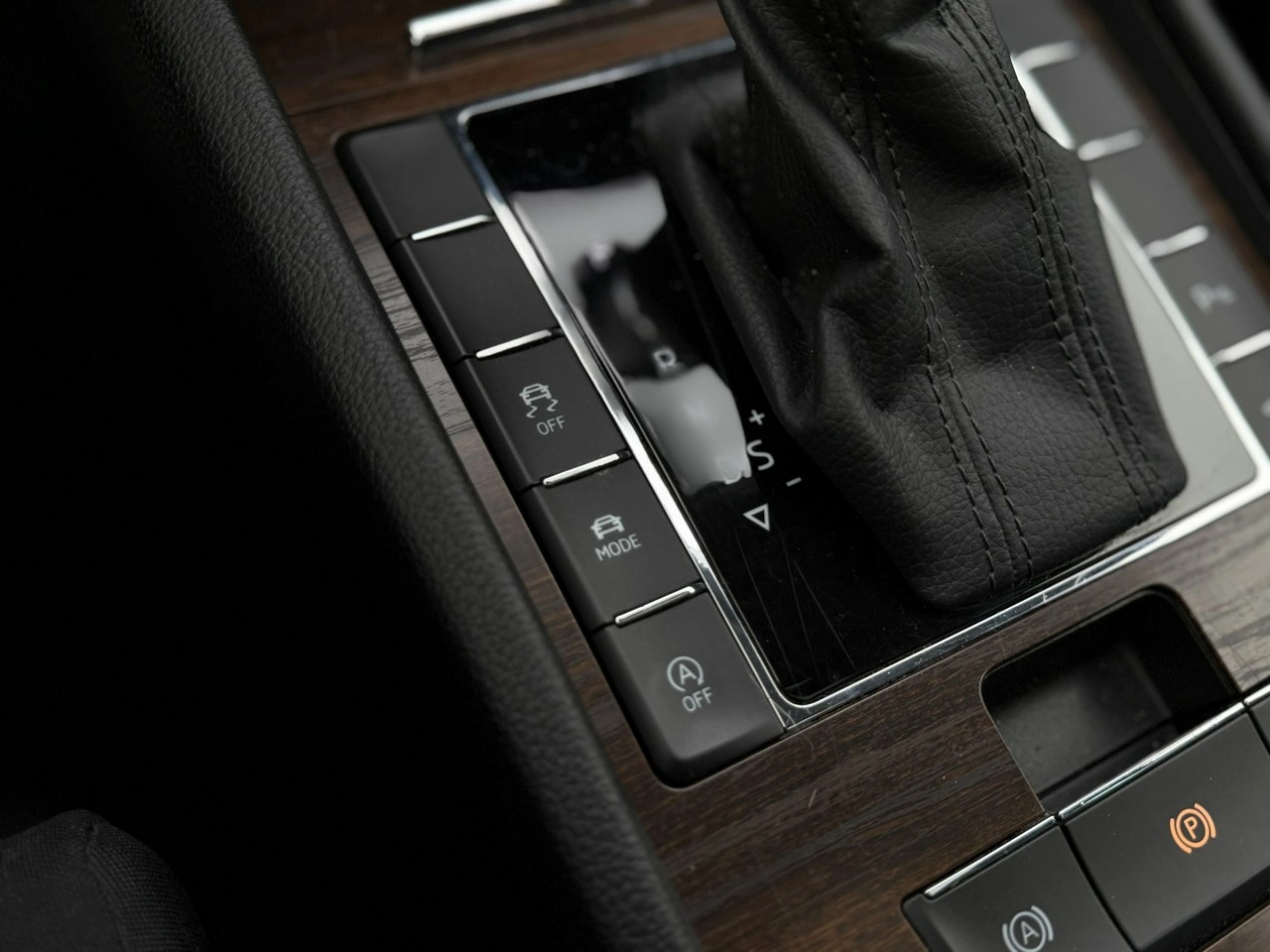 Skoda Superb - Zdjęcie 28