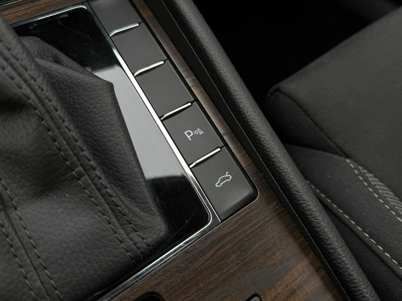 Skoda Superb - Zdjęcie 29