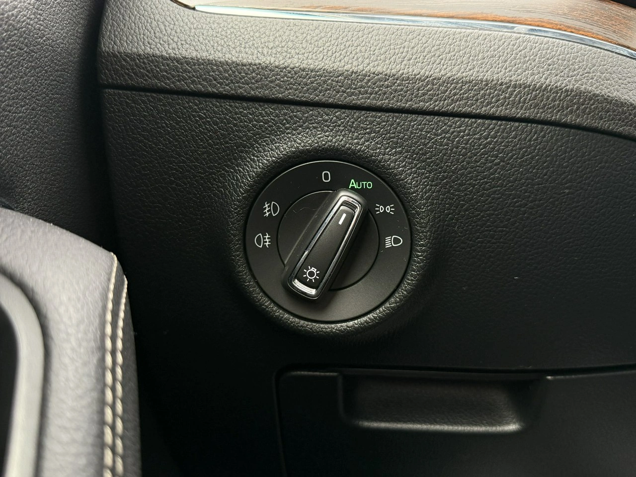 Skoda Superb - Zdjęcie 32