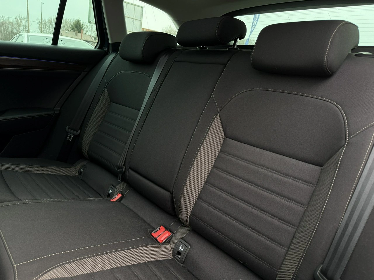 Skoda Superb - Zdjęcie 33