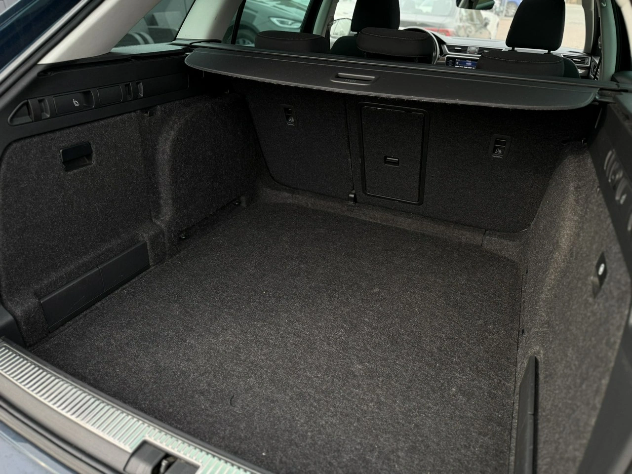 Skoda Superb - Zdjęcie 36